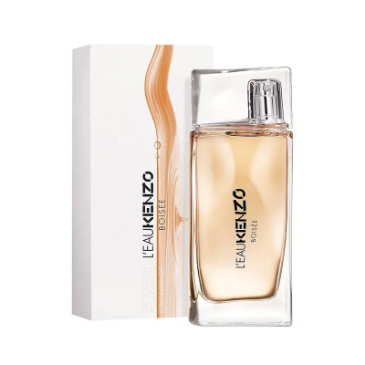 Profumo Uomo Kenzo EDP LEau Kenzo Boisée 50 ml