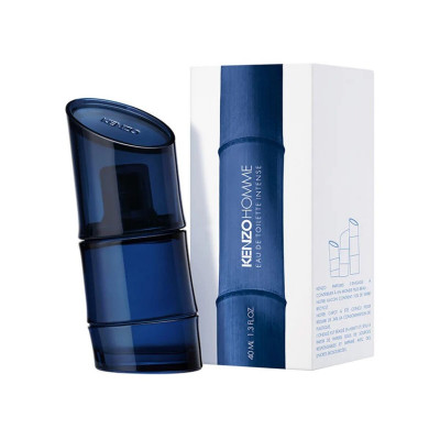 Profumo Uomo Kenzo EDT 40 ml Homme Intense