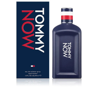 Profumo Uomo Tommy Hilfiger EDT Tommy Now 30 ml