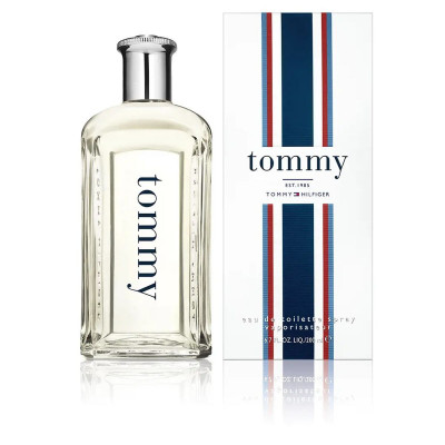 Profumo Uomo Tommy Hilfiger EDT 200 ml Tommy