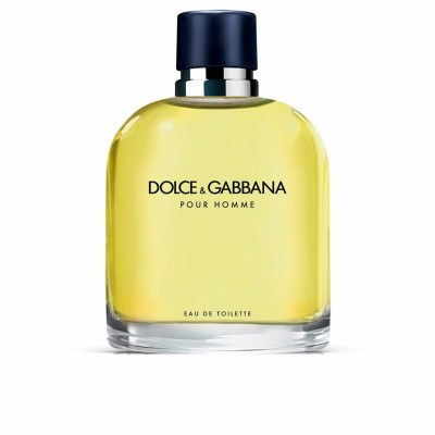 Profumo Uomo Dolce  Gabbana EDT Pour Homme 125 ml