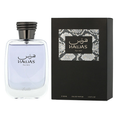 Profumo Uomo Rasasi EDP Hawas 100 ml