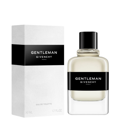 Profumo Uomo Givenchy EDT Gentleman 50 ml