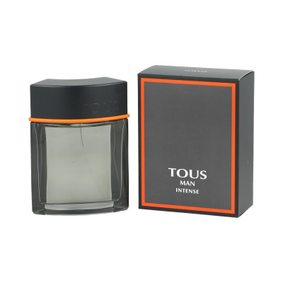 Profumo Uomo Tous EDT Man Intense 100 ml