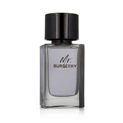 Profumo Uomo Burberry EDT 100 ml Mr. Burberry