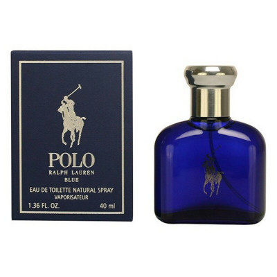 Profumo Uomo Polo Blue Ralph Lauren EDT