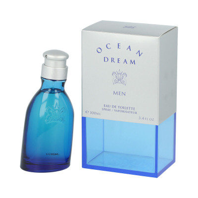 Profumo Uomo Giorgio EDT Ocean Dream 100 ml