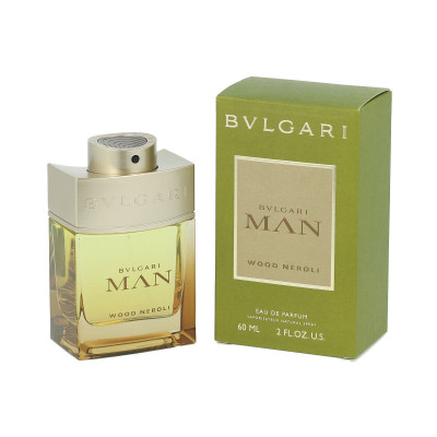 Profumo Uomo Bvlgari EDP 60 ml