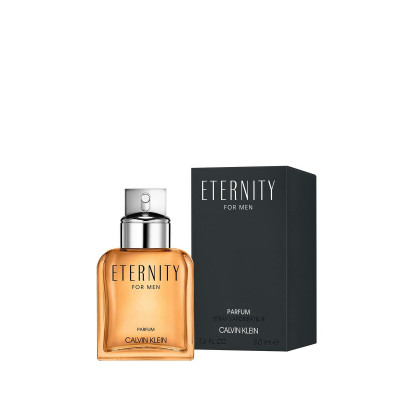 Profumo Uomo Calvin Klein EDP Eternity Intense 50 ml