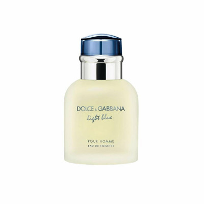 Profumo Uomo Dolce  Gabbana EDT Light Blue 40 ml