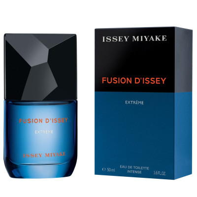 Profumo Uomo Issey Miyake Fusion dIssey Extrême EDT (50 ml)