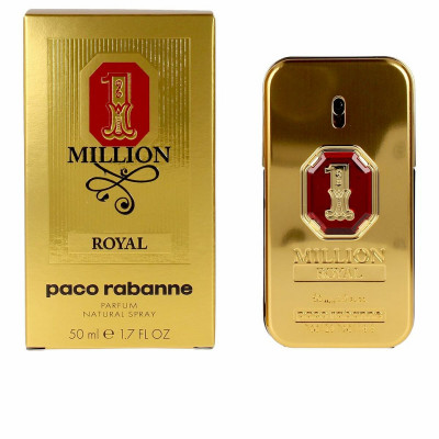 Profumo Uomo Paco Rabanne EDP One Million Royal (50 ml)