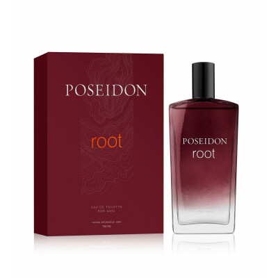 Profumo Uomo Poseidon EDT Root 150 ml
