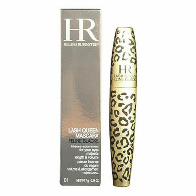 Mascara per Ciglia Helena Rubinstein C-HR-029-01 Nº 01 7 ml