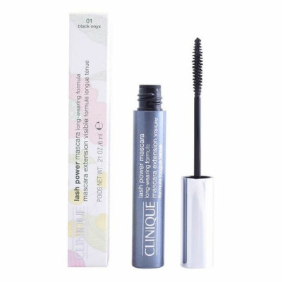 Mascara per Ciglia Power Clinique (6 ml) (6 ml)