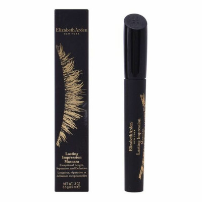 Mascara per Ciglia Lasting Impression Elizabeth Arden (8,5 ml)