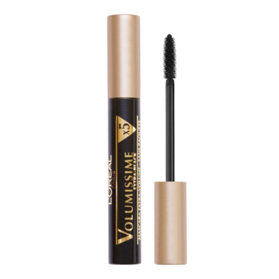 Mascara per Ciglia Volumissime LOreal Make Up (7,5 ml)