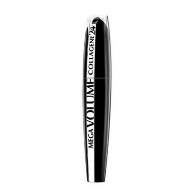 Mascara per Ciglia Mega Volume Collage LOreal Make Up