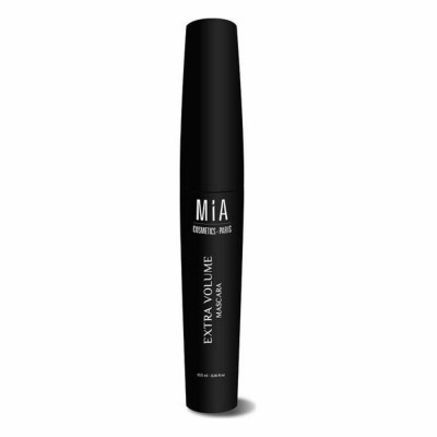 Mascara Effetto Volume Extra Volume Mia Cosmetics Paris (9,5 ml)