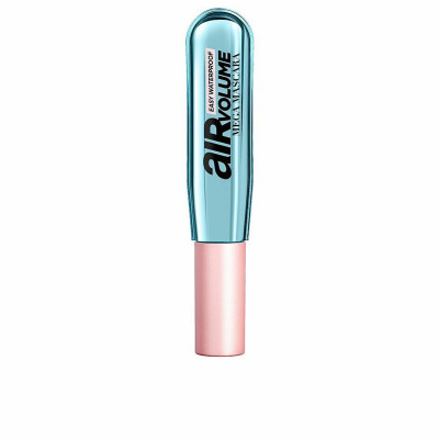 Mascara per Ciglia LOreal Make Up Air Volume 01-black (8,5 ml)