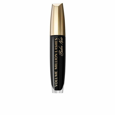 Mascara Effetto Volume LOreal Make Up Balm Noir