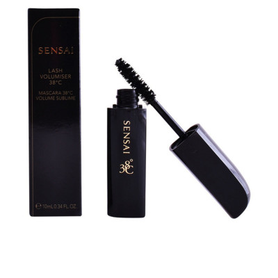 Mascara Effetto Volume Sensai 4973167294185 Nero 10 ml (10 ml)