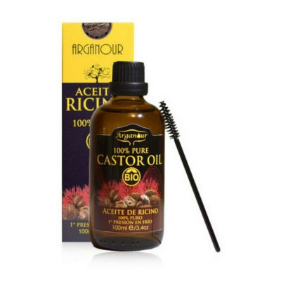 Olio di Ricino Arganour (100 ml)