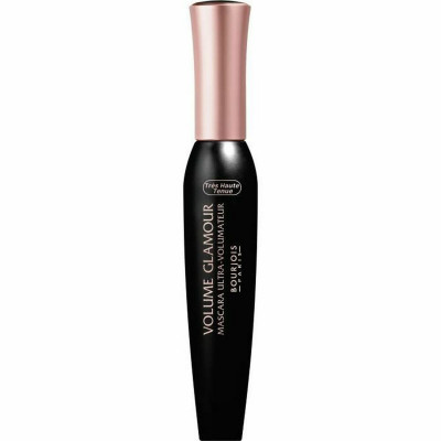 Mascara Effetto Volume Bourjois 2337 Ebano Nero Nº 06 (12 ml)