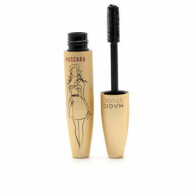 Mascara per Ciglia Magic Studio Extra Volume (12 ml)