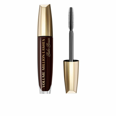 Mascara per Ciglia LOreal Make Up Volume Million Lashes Nº 01 (8,9 ml)