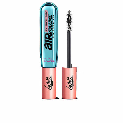 Mascara per Ciglia LOreal Make Up Air Volume Resistente allacqua 8,5 ml