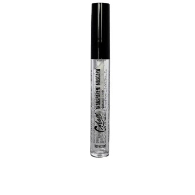 Mascara per Ciglia Glam Of Sweden   Trasparente Resistente allacqua 4 ml