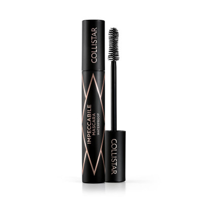 Mascara per Ciglia Collistar Impeccabile Resistente allacqua 12 ml