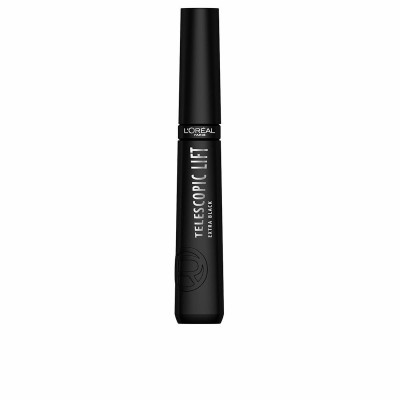 Mascara per Ciglia LOreal Make Up Telescopic Lift Extrablack 100 ml