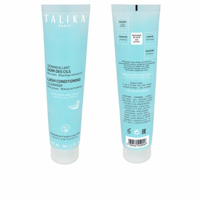 Balsamo per Sopracciglia Talika    Ciglio 120 ml