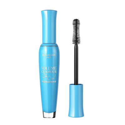 Mascara per Ciglia Bourjois Volume Glamour Oh Ou! Resistente allacqua (7 ml)