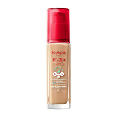 Mascara per Ciglia Bourjois Healthy Mix Beige Nº 54 30 ml