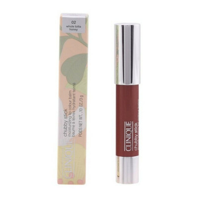 Balsamo Labbra colorato Chubby Stick Clinique 3 g