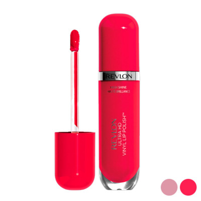 Rossetti Ultra HD Vinyl Revlon