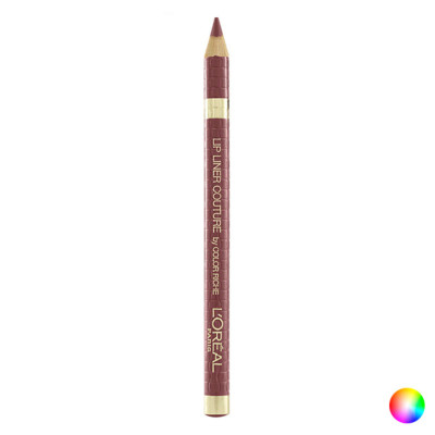 Matita Contorno Labbra Color Riche LOreal Make Up