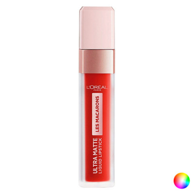 Rossetti Les Macarons LOreal Make Up (7,6 ml) 8 ml