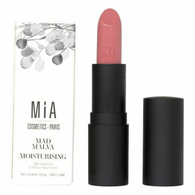 Stick Labbra Idratante Mia Cosmetics Paris 507-Mad Malva (4 g)