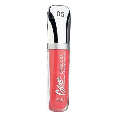 Rossetti Glossy Shine  Glam Of Sweden (6 ml) 05-coral