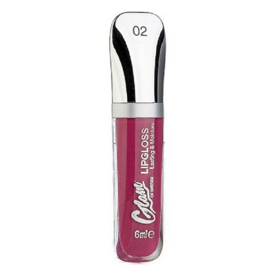 Rossetti Glossy Shine  Glam Of Sweden (6 ml) 02-beauty