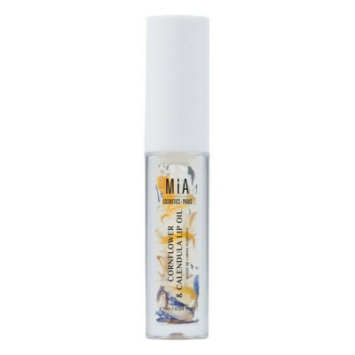 Balsamo Labbra Cornflower  Calendula Mia Cosmetics Paris 0907 2,7 ml (2,7 ml)