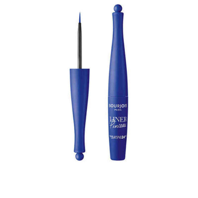 Eyeliner Liner Pinceau 24H 4 Bourjois