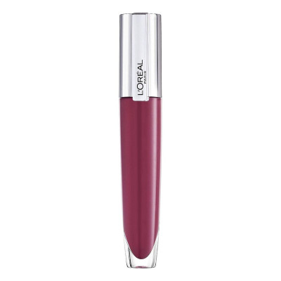 Lucidalabbra Rouge Signature LOréal Paris Dona volume 416-raise