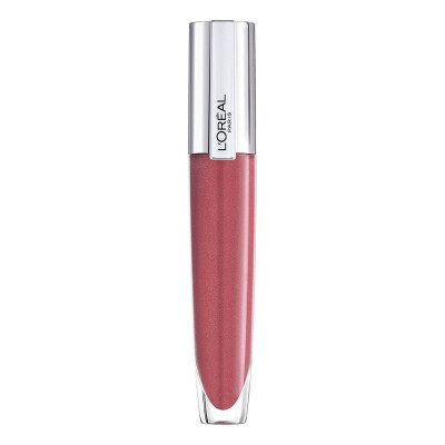 Lucidalabbra Rouge Signature LOréal Paris Dona volume 412-heighten