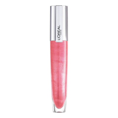 Lucidalabbra Rouge Signature LOréal Paris Dona volume 406-amplify