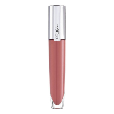 Lucidalabbra Rouge Signature LOreal Make Up 404-assert Dona volume